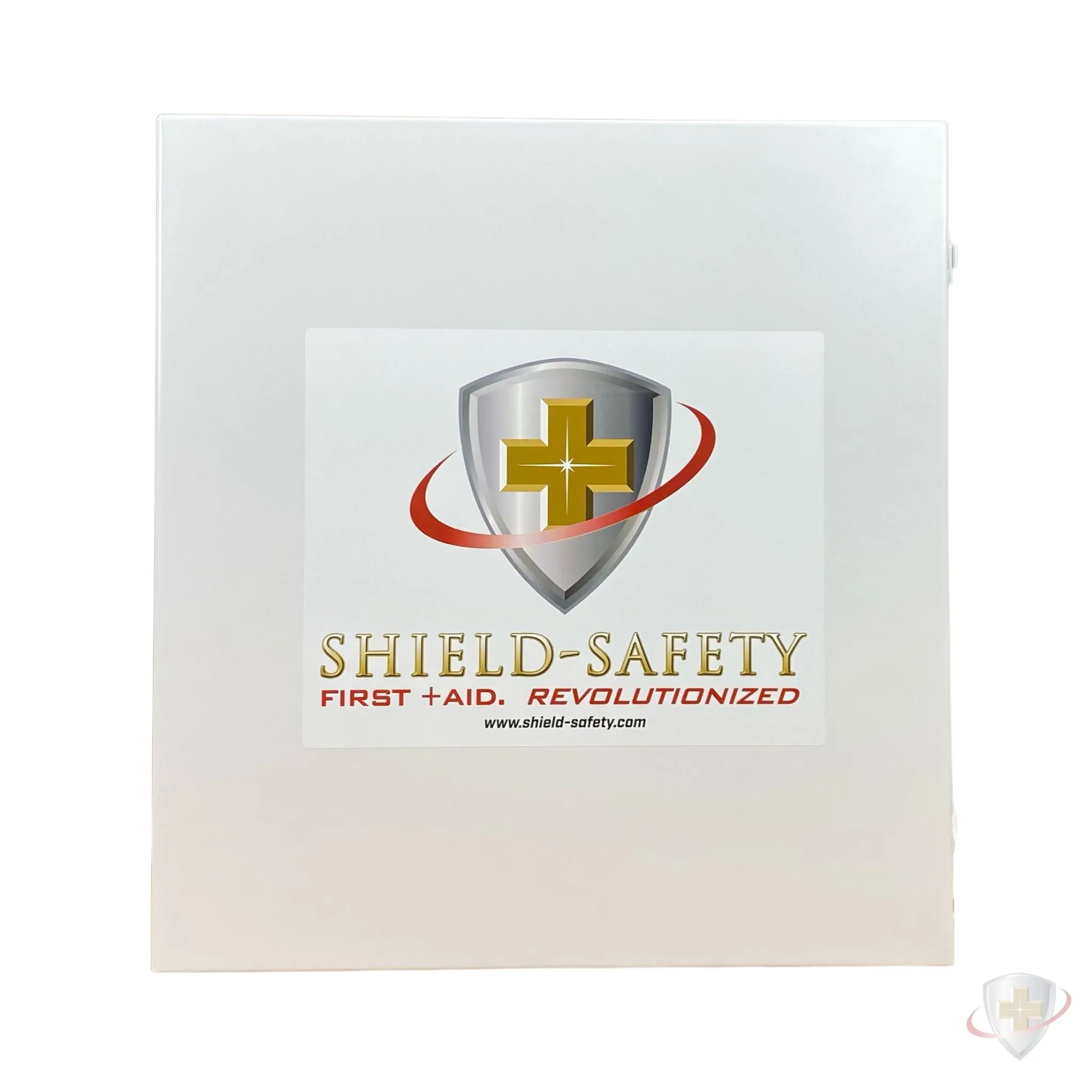 Home Care Center Edition – 3 Shelf