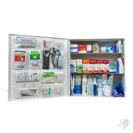 Home Care Center Edition – 3 Shelf