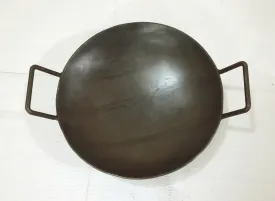 Iron AppaChatti / Appam pan / Appam Patra / Kallu-9 Inch