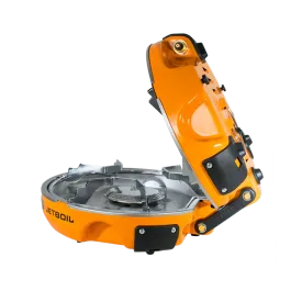 Jetboil Genesis Base Camp Stove