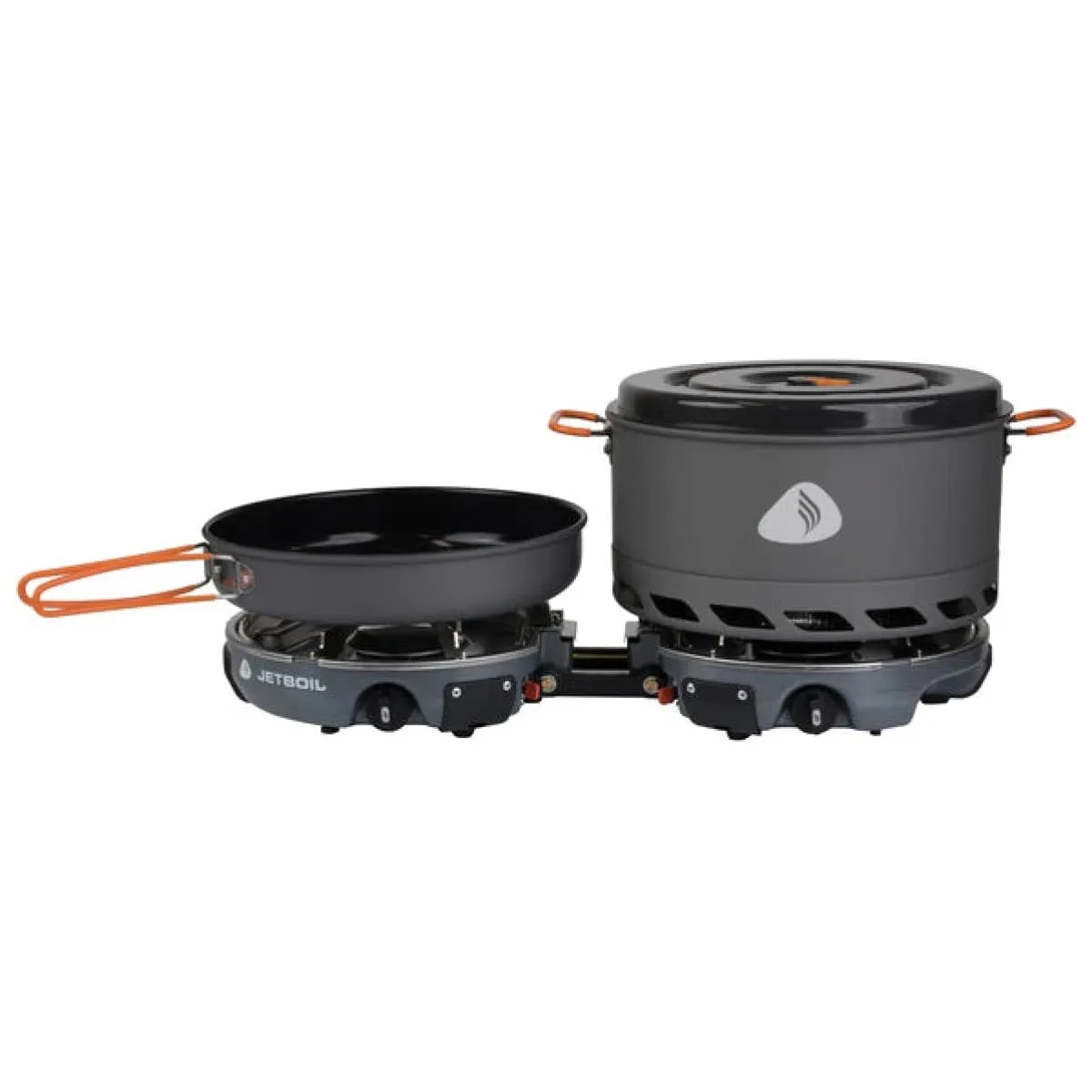 Jetboil Genesis Basecamp Stove