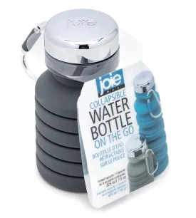 JOIE- Collapsible Bottle On The Go