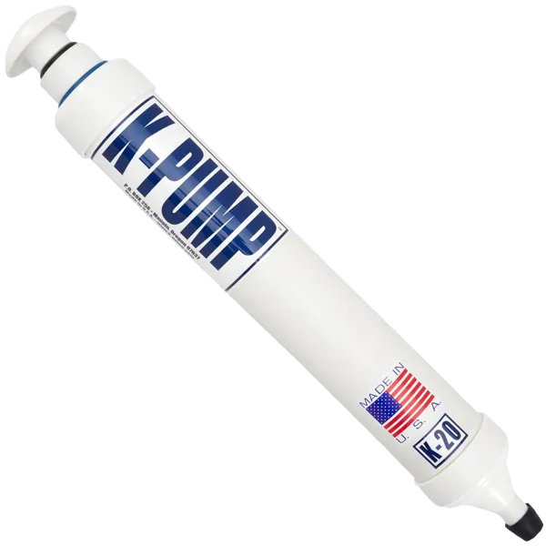 K-20 K-Pump
