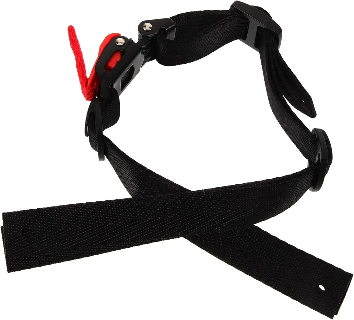 KICHOUSE Hard Hat Chin Strap Lightweight Helmet Strap for Comfort and Safety Easy to Use Design Versatile for Various Occasions for Men and Women