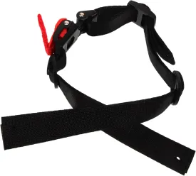 KICHOUSE Hard Hat Chin Strap Lightweight Helmet Strap for Comfort and Safety Easy to Use Design Versatile for Various Occasions for Men and Women
