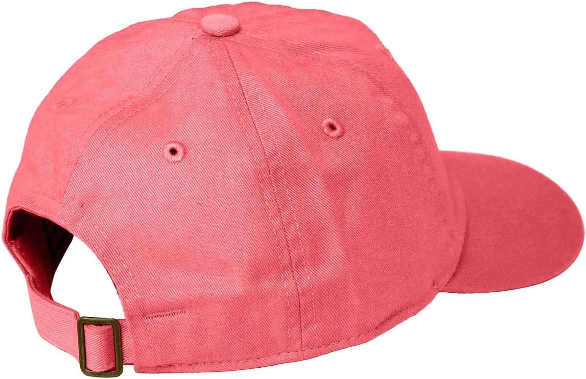 Kids Boy Girl Baseball Cap Hat Soft Cotton Lightweight Adjustable Size for 2-9 Years