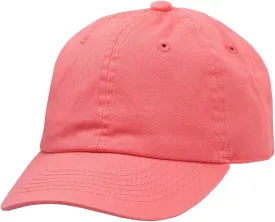 Kids Boy Girl Baseball Cap Hat Soft Cotton Lightweight Adjustable Size for 2-9 Years