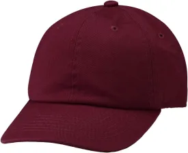 Kids Boy Girl Baseball Cap Hat Soft Cotton Lightweight Adjustable Size for 2-9 Years