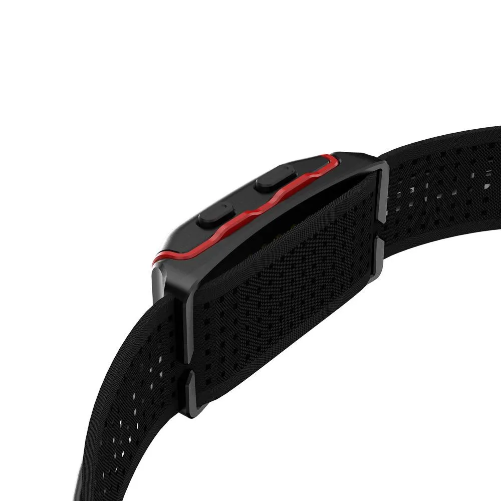 KLARUS HM5-V2 Ultra Thin Lightweight Trail Illuminator Headlamp 1900mAh for Night Running New Release