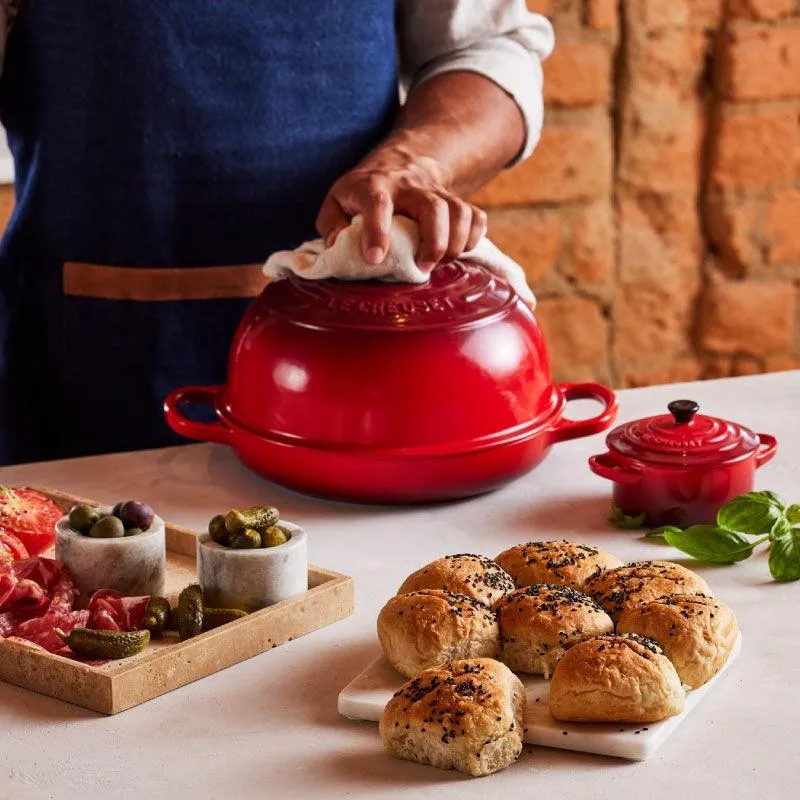 Le Creuset Cast Iron Bread Oven