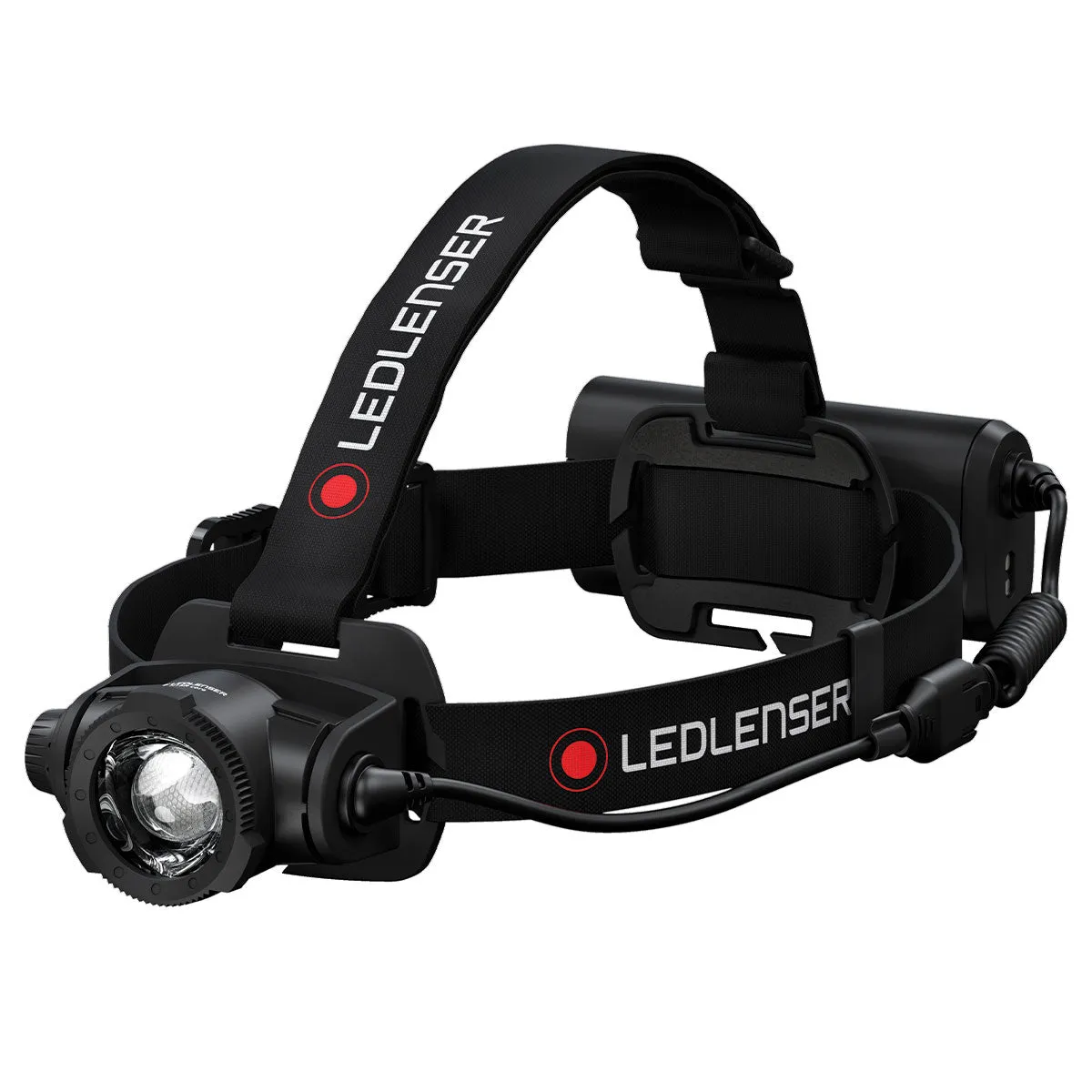 LED Lenser H15R Core in Box