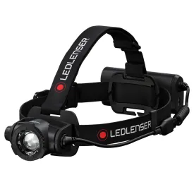 LED Lenser H15R Core in Box
