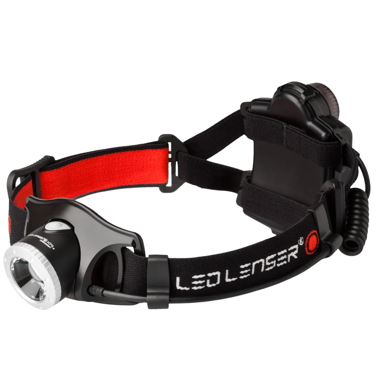 LED Lenser H7R.2 Headlamp