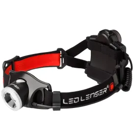 LED Lenser H7R.2 Headlamp