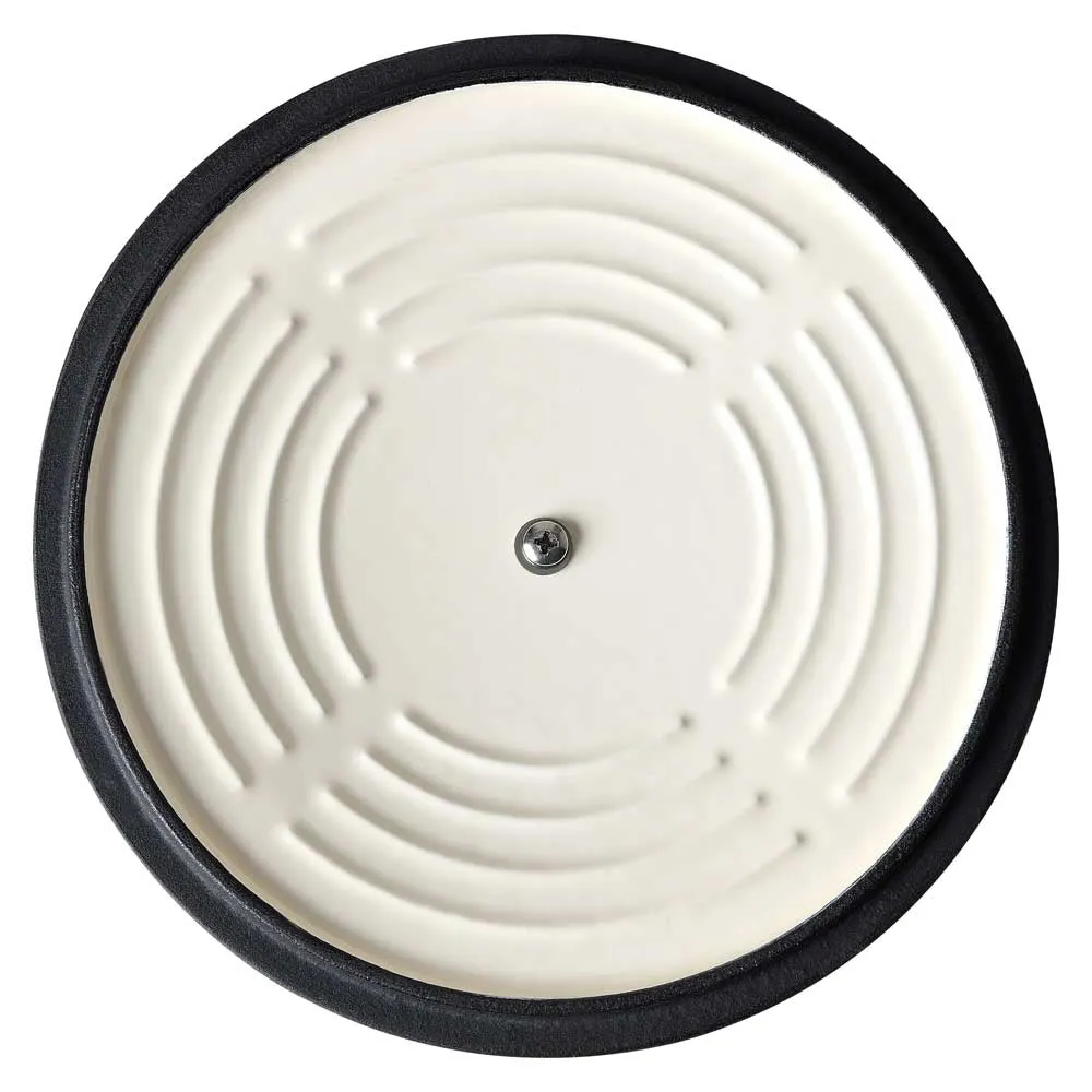 Legacy by MasterPRO - 2 Qt Legacy Enamel Cast Iron Dutch Oven, Blue