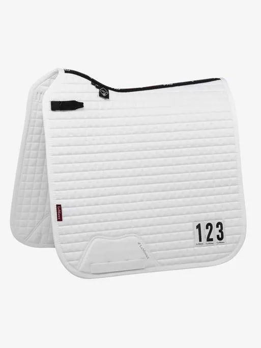 LeMieux Cotton Competition Pad