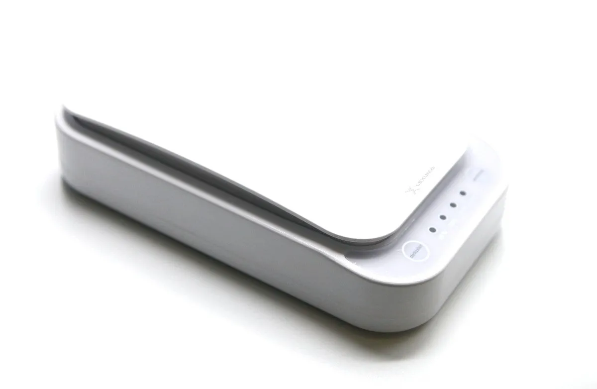 Lexuma XGerm - Multi-functional Phone UV Sanitizer