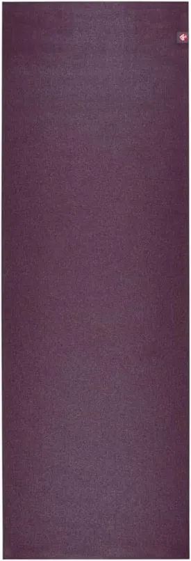 Manduka eKO Superlite Yoga Mat for Travel - Lightweight, Easy to Roll and Fold, Durable, 1.5mm Thick, 71 Inch