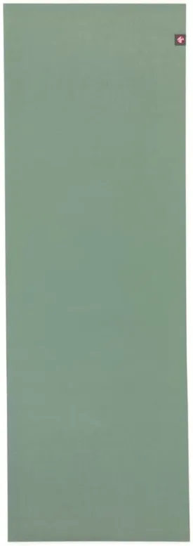 Manduka eKO Superlite Yoga Mat for Travel - Lightweight, Easy to Roll and Fold, Durable, 1.5mm Thick, 71 Inch