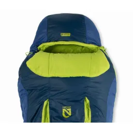 Mens Forte Endless Promise Synthetic Sleeping Bag
