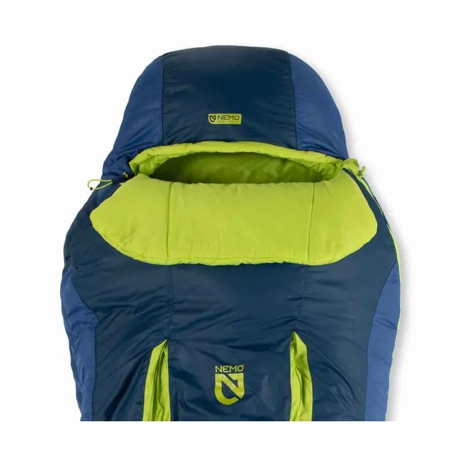 Mens Forte Endless Promise Synthetic Sleeping Bag
