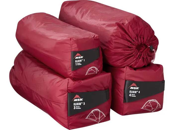 MSR Elixir 1 Person Tent
