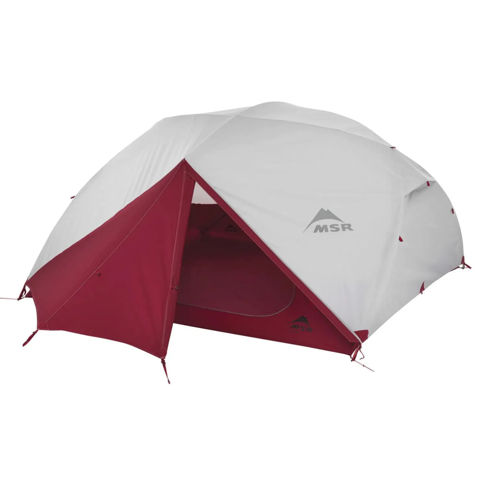 MSR - Elixir™ 4 Backpacking Tent - Past Season