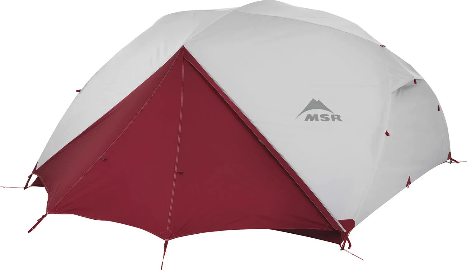MSR - Elixir™ 4 Backpacking Tent - Past Season