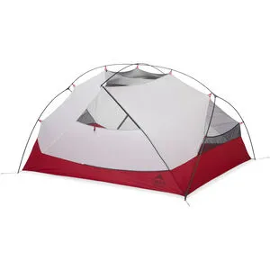 MSR Hubba Hubba 3-Person Tent
