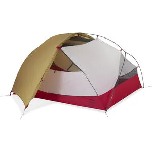 MSR Hubba Hubba 3-Person Tent