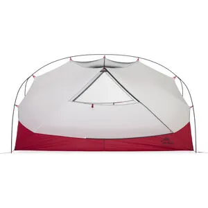 MSR Hubba Hubba 3-Person Tent
