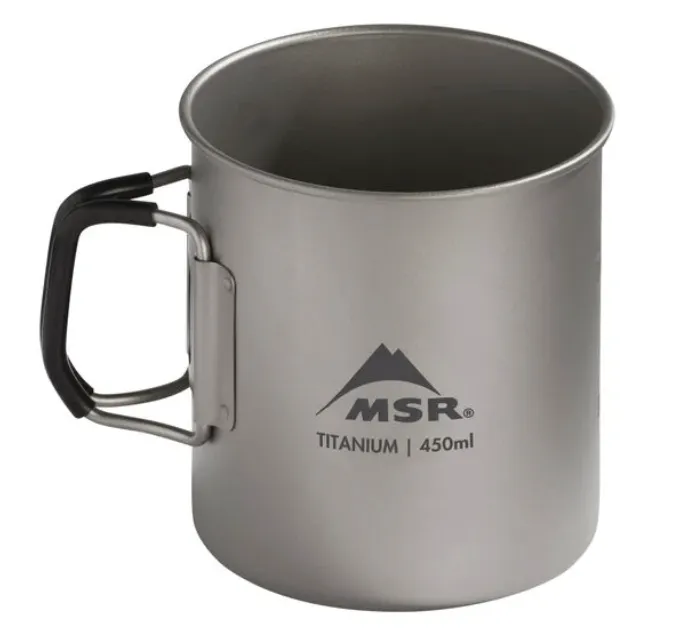 MSR Titan Cup '24