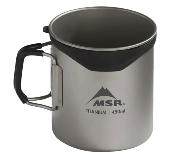 MSR Titan Cup '24