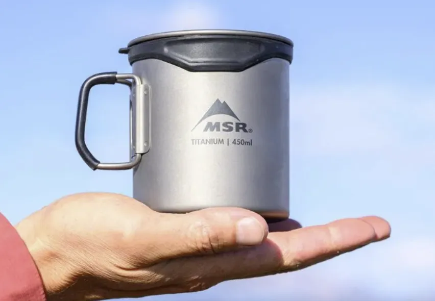 MSR Titan Cup '24