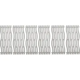 Napoleon Six Cast Stainless Steel Cooking Grids for Prestige PRO™ 825 S83027