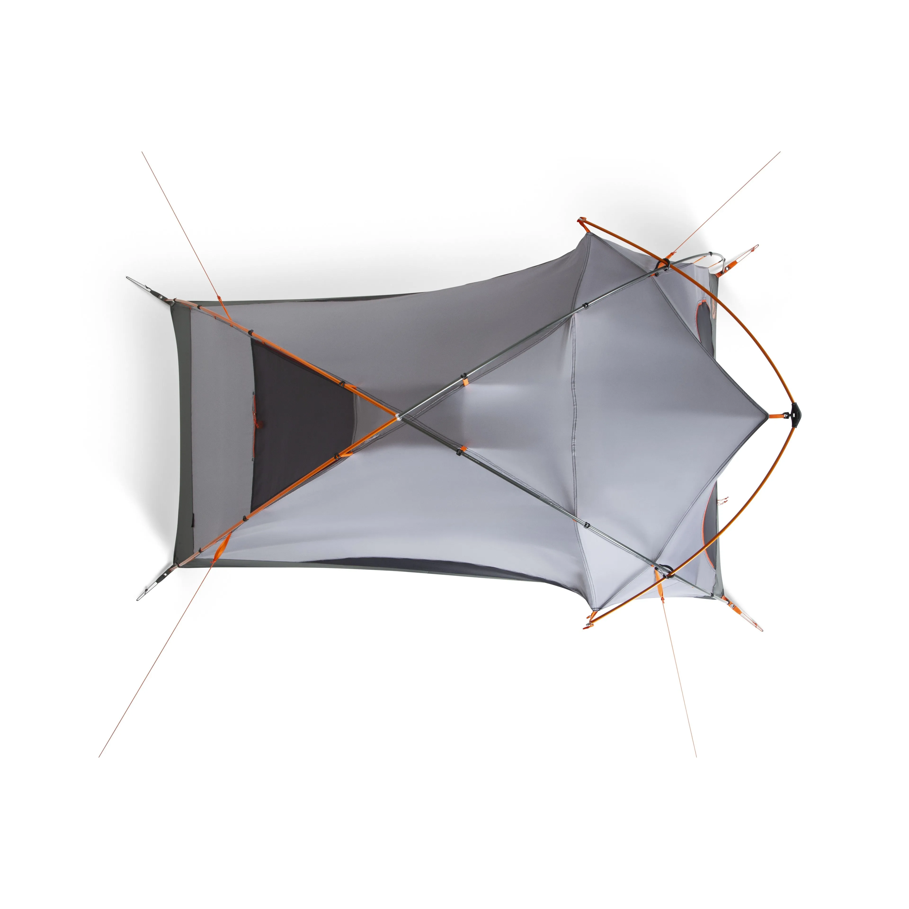 NEMO Kunai 3-4 Season Backpacking Tent - 2 Person