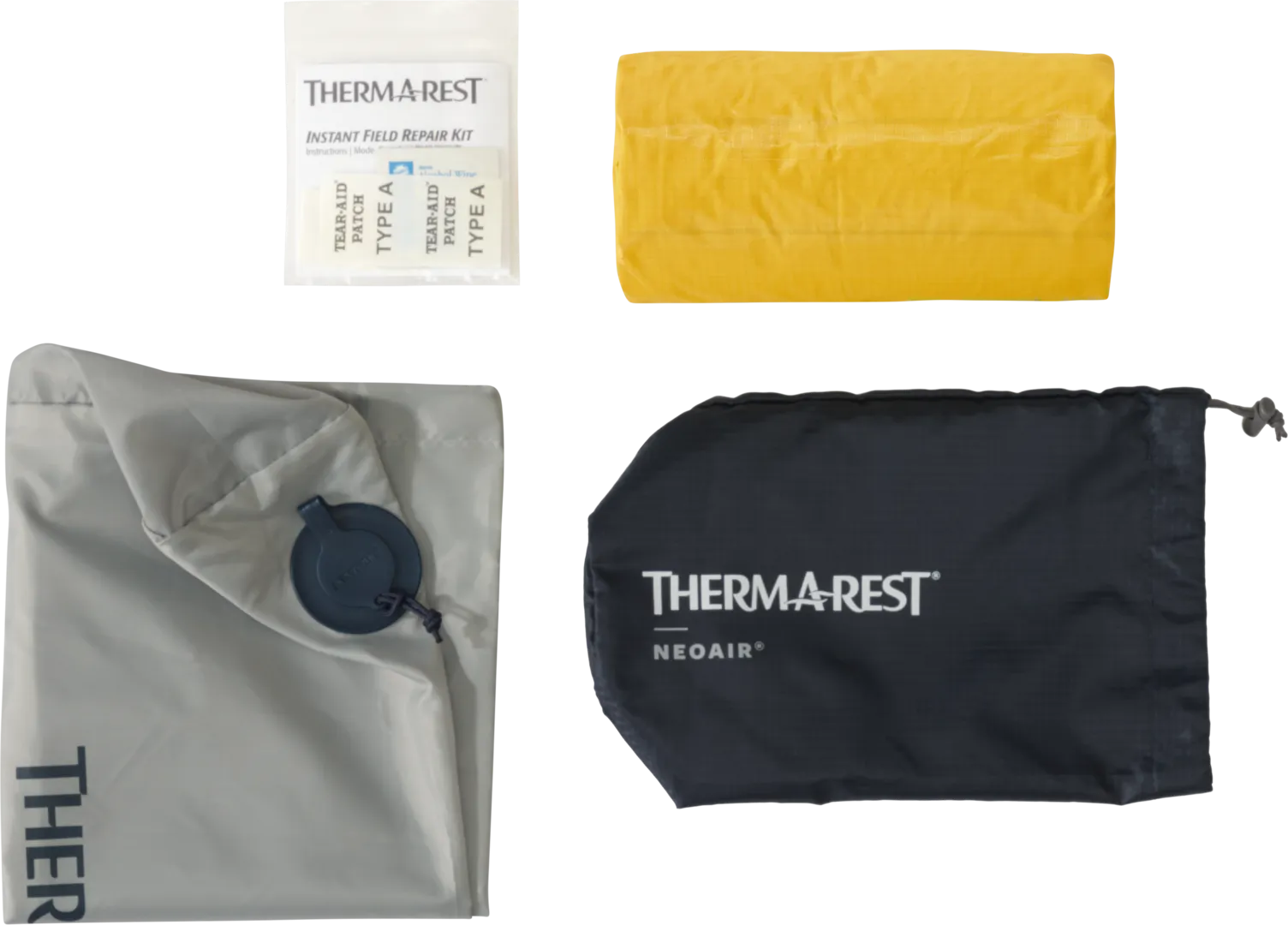 NeoAir Xlite NXT MAX Air Sleeping Pad