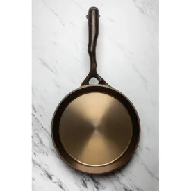 Nest Cookware 9" Cast-Iron Skillet