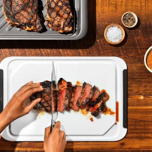 OXO Outdoor Grilling Prep & Carry System