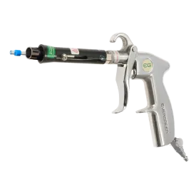 Pad Cleaning Gun