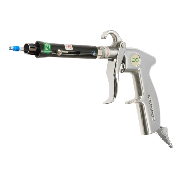 Pad Cleaning Gun