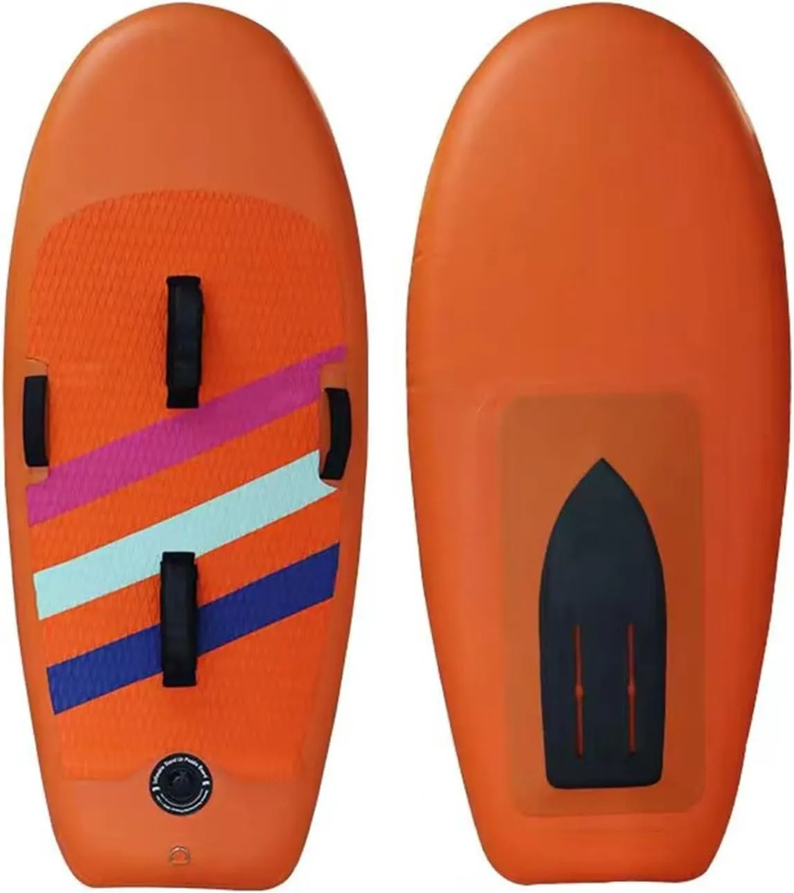 Paddle Board Surfboard Board Inflatable Stand Up Surfboard Wing Surfing Foil Surf Accessories