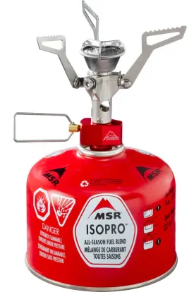 Pocket Rocket 2 Stove