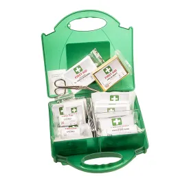 Portwest Workplace First Aid Kit 25 plus