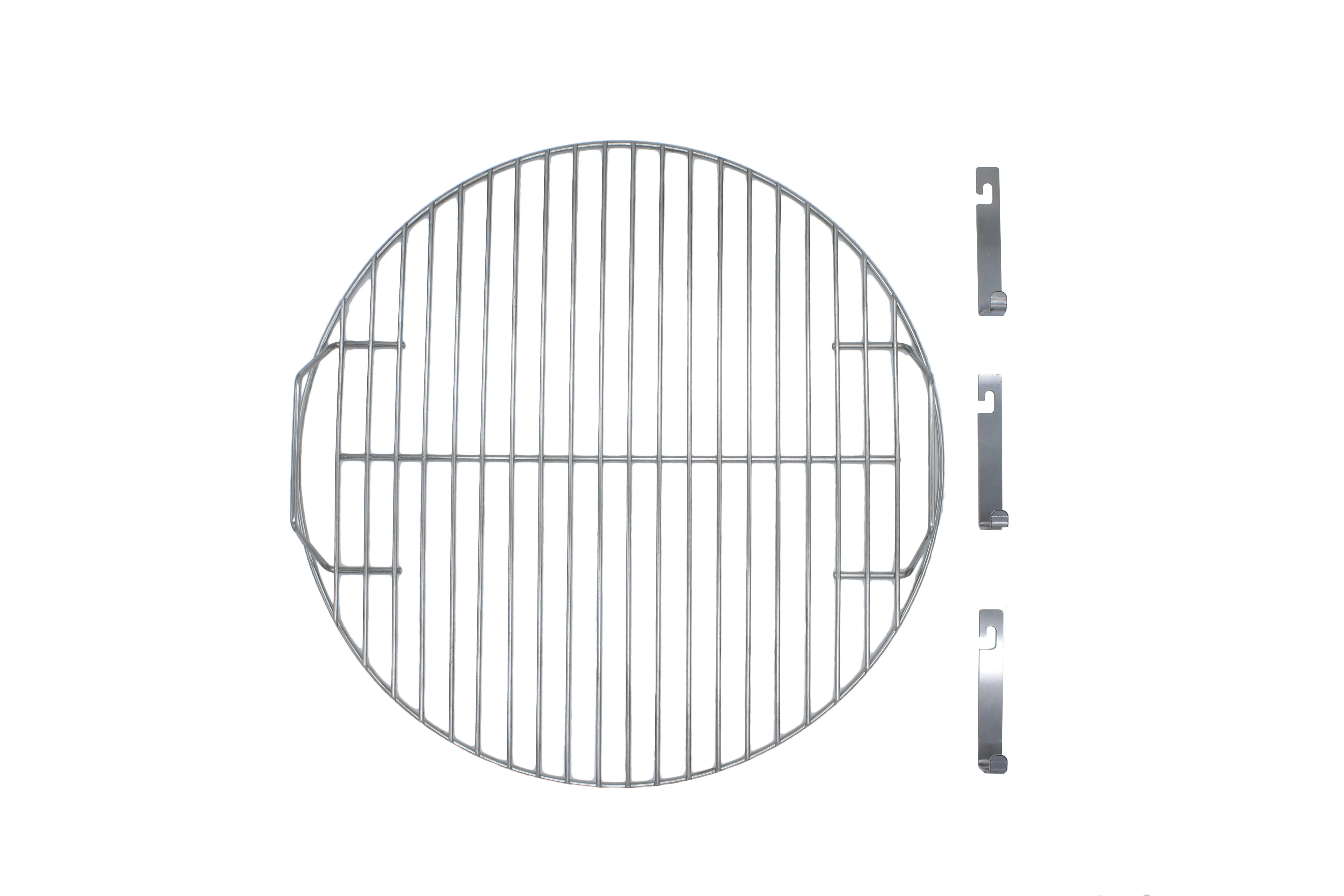 ProQ Ranger Add-a-Grill 34cm Stainless Steel
