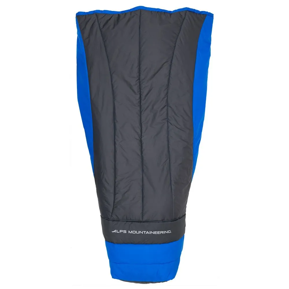 RADIANCE SYNTHETIC QUILT