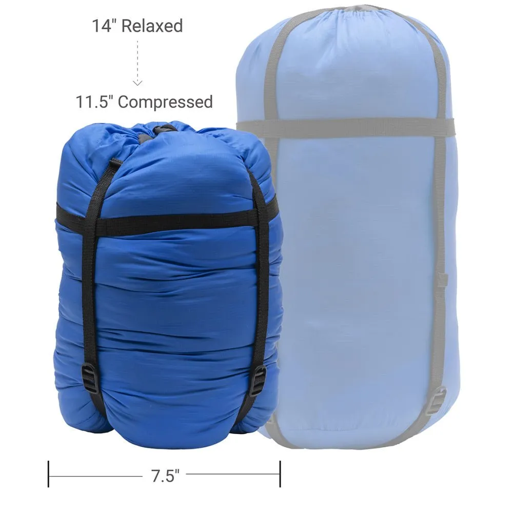 RADIANCE SYNTHETIC QUILT