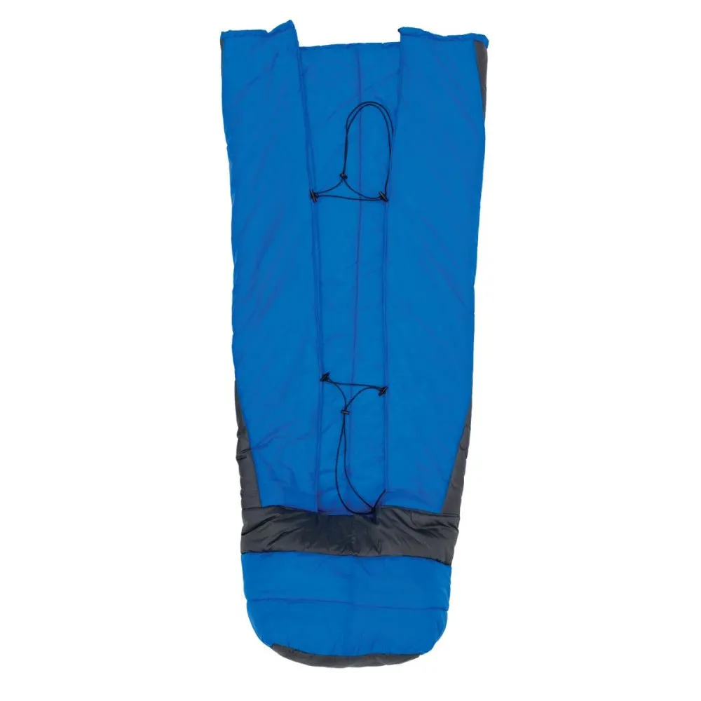 RADIANCE SYNTHETIC QUILT