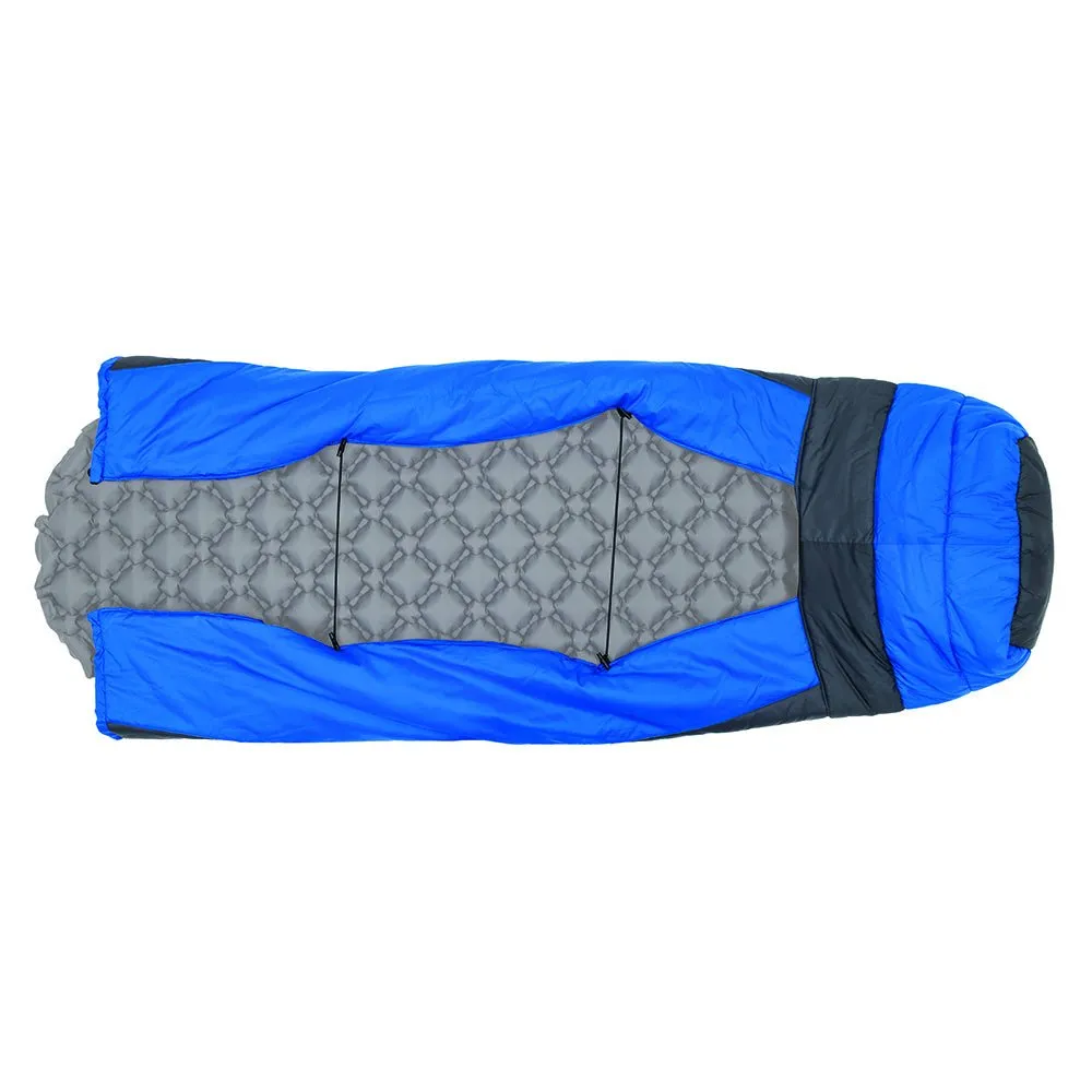 RADIANCE SYNTHETIC QUILT