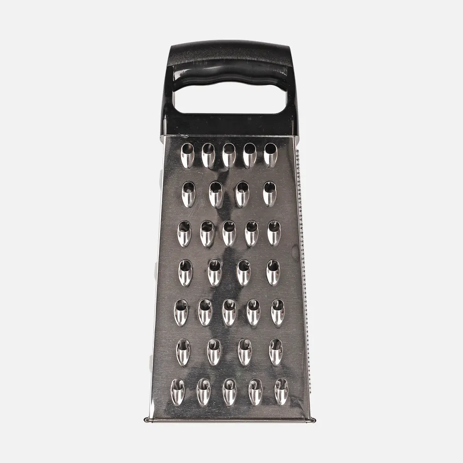 Stainless Steel Box Grater